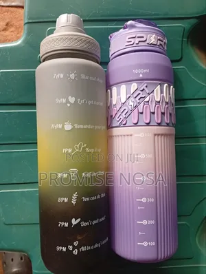 Water Bottle