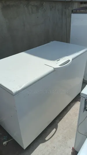 Privilege 3steps Deep Freezer