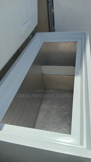 Privilege 3steps Deep Freezer