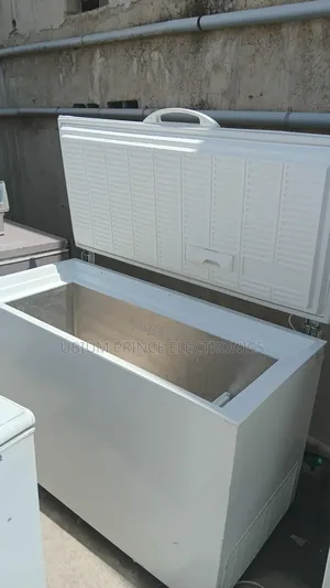 Privilege 3steps Deep Freezer