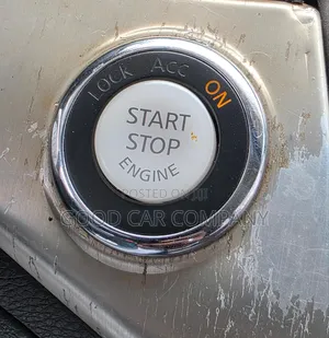 Nissan Murano S 2011 Gold