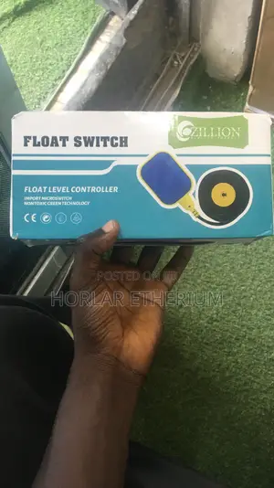 Float Switch