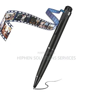 Pen Spy Camera Sellers In Nigeria