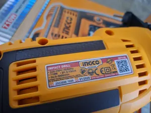 Ingco Impact Drill Machine (710w)