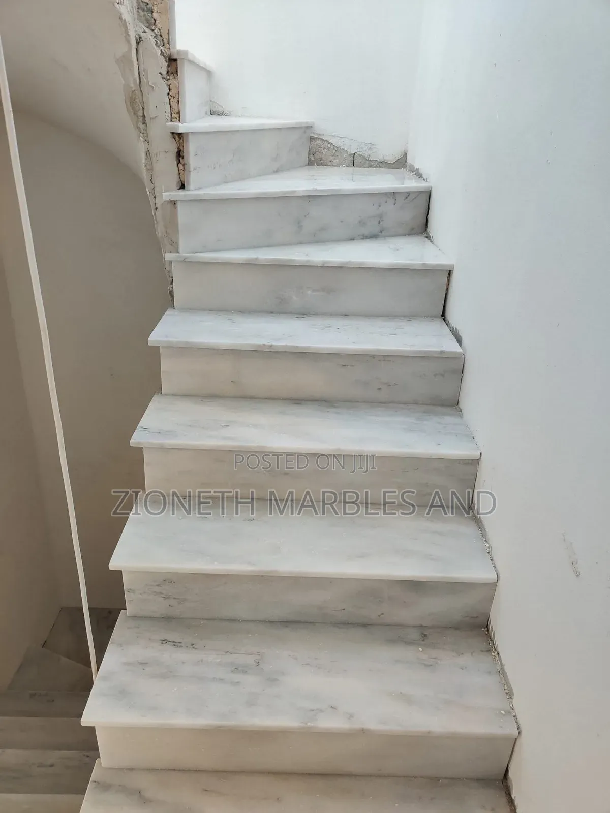 Turkey White Marble Slab