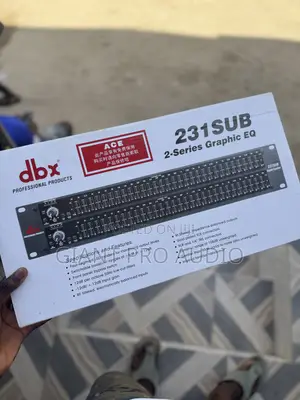 Dbx231-Sub