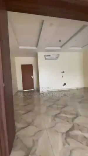 4bdrm Townhouse / Terrace in Kado for rent