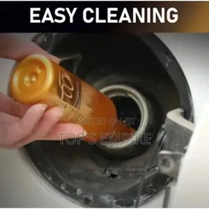 Catalytic Converter Cleaner – Save Fuel Boost Engine Power
