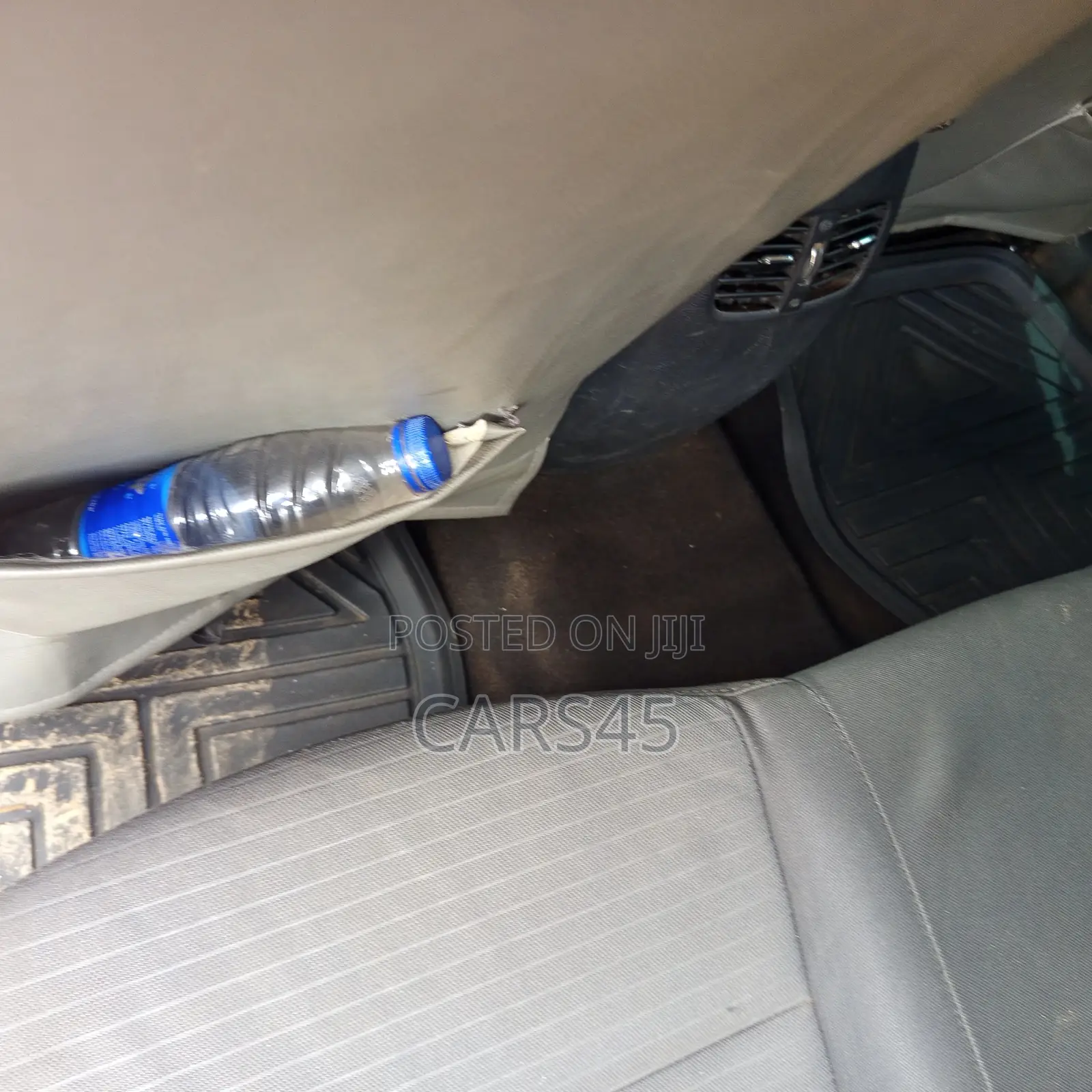 Kia Sorento 2014 Blue