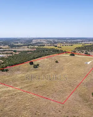 Kyami Lands Selling Now
