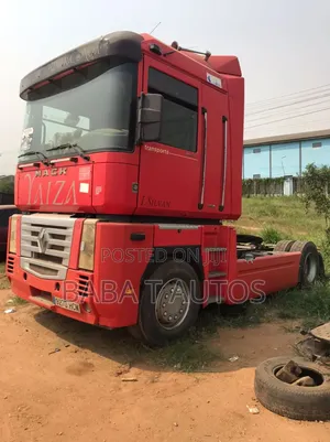 Mack/Renault Foreign Used
