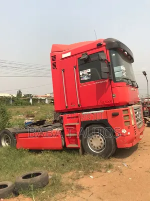 Mack/Renault Foreign Used
