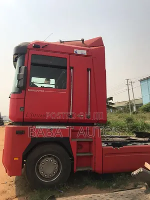 Mack/Renault Foreign Used