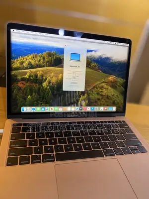 Laptop Apple MacBook Air 2019 8GB Intel Core i5 SSD 128GB