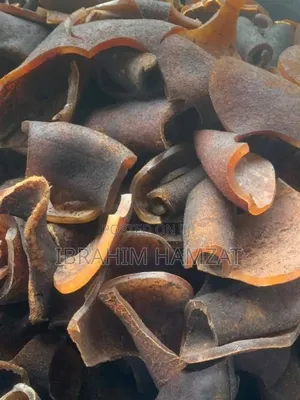 Dried Ponmo Ijebu