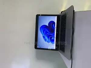 Laptop HP EliteBook 840 G3 8GB Intel Core i5 SSD 256GB