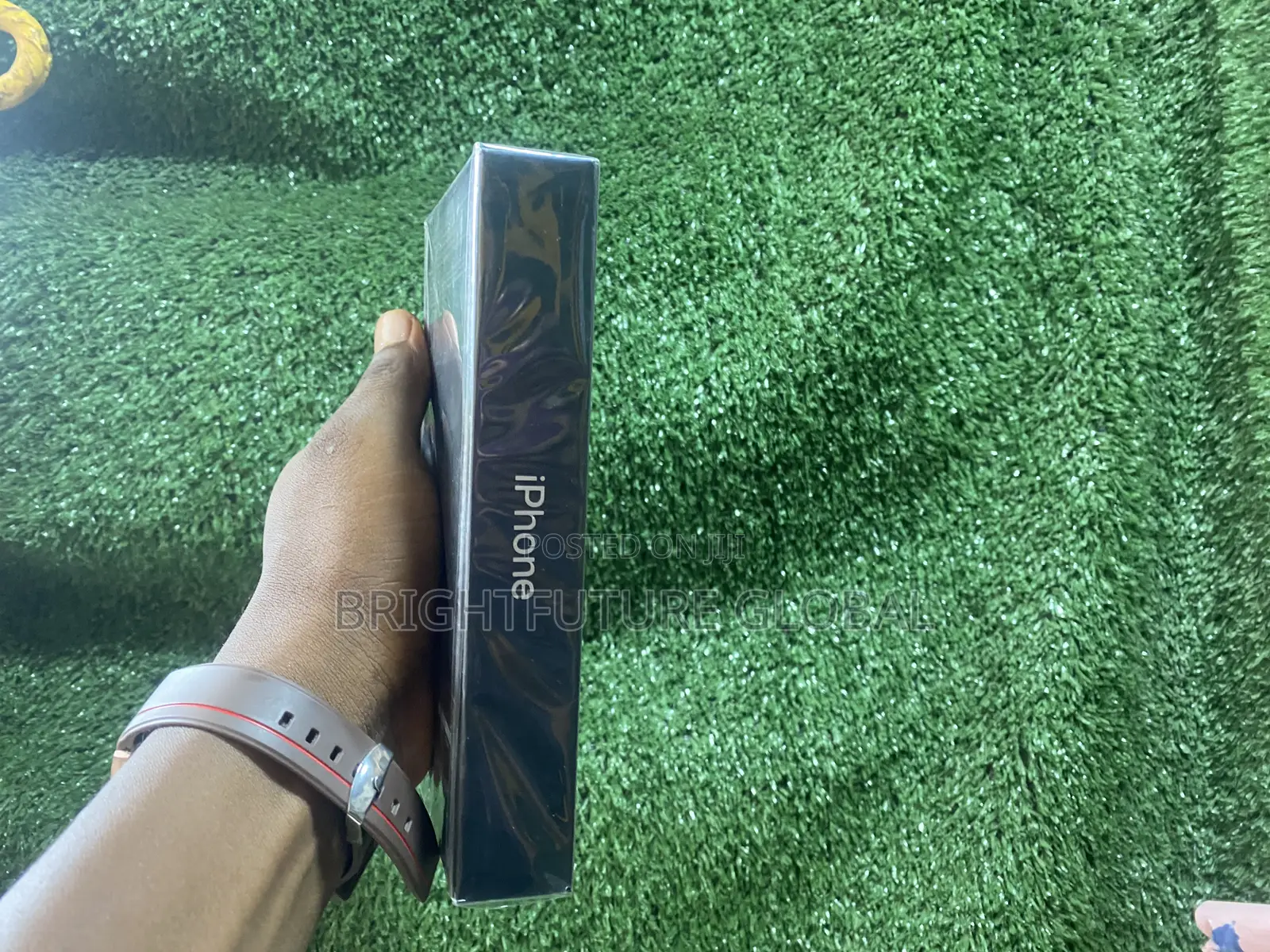 New Apple iPhone 12 Pro Max 128 GB Black