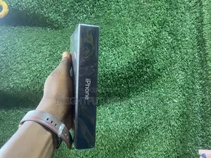 New Apple iPhone 12 Pro Max 128 GB Black