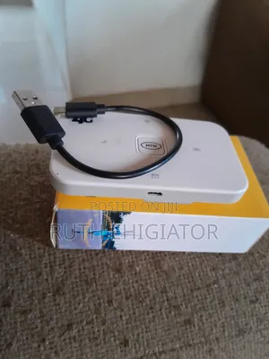 Mtn 4g Mifi