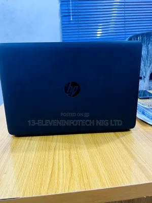 Laptop HP EliteBook 850 G2 8GB Intel Core i5 SSD 256GB
