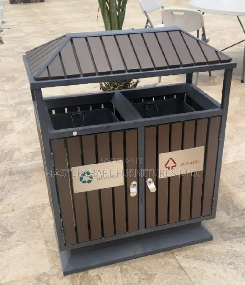 Waste Bin