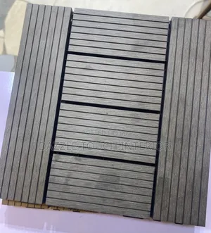 Decking Tiles