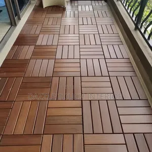 Decking Tiles