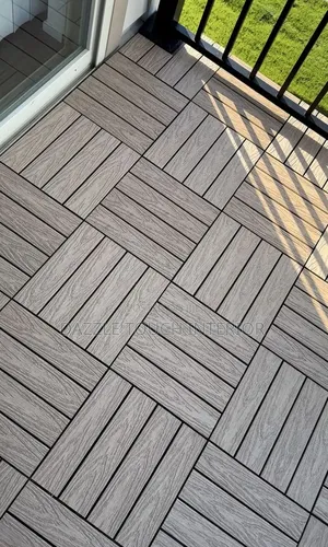 Decking Tiles