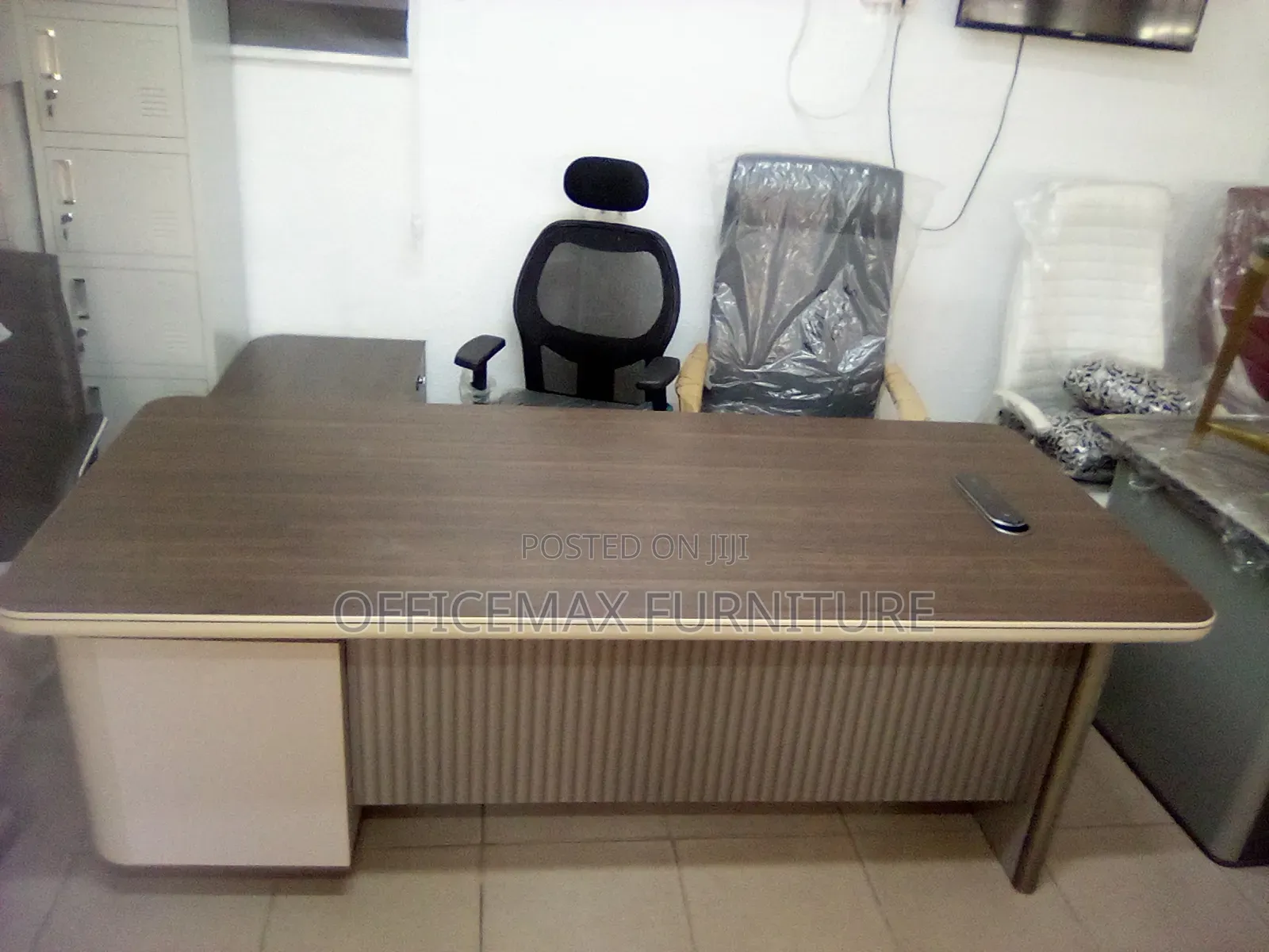 Director Executive Office Table