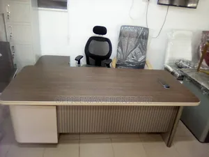 Director Executive Office Table