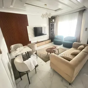 3bdrm Duplex in Cyberville Estate, Ikate-Elegushi for rent