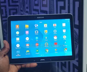 Samsung Galaxy Tab 4 16 GB Black