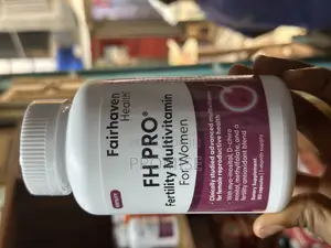 Fh Pro for Women