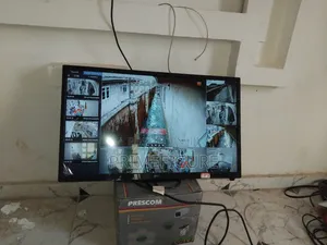 CCTV Cameras