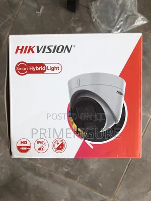 CCTV Cameras