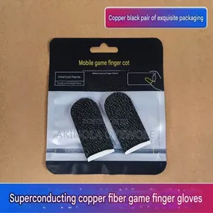 Thumb Sleeves
