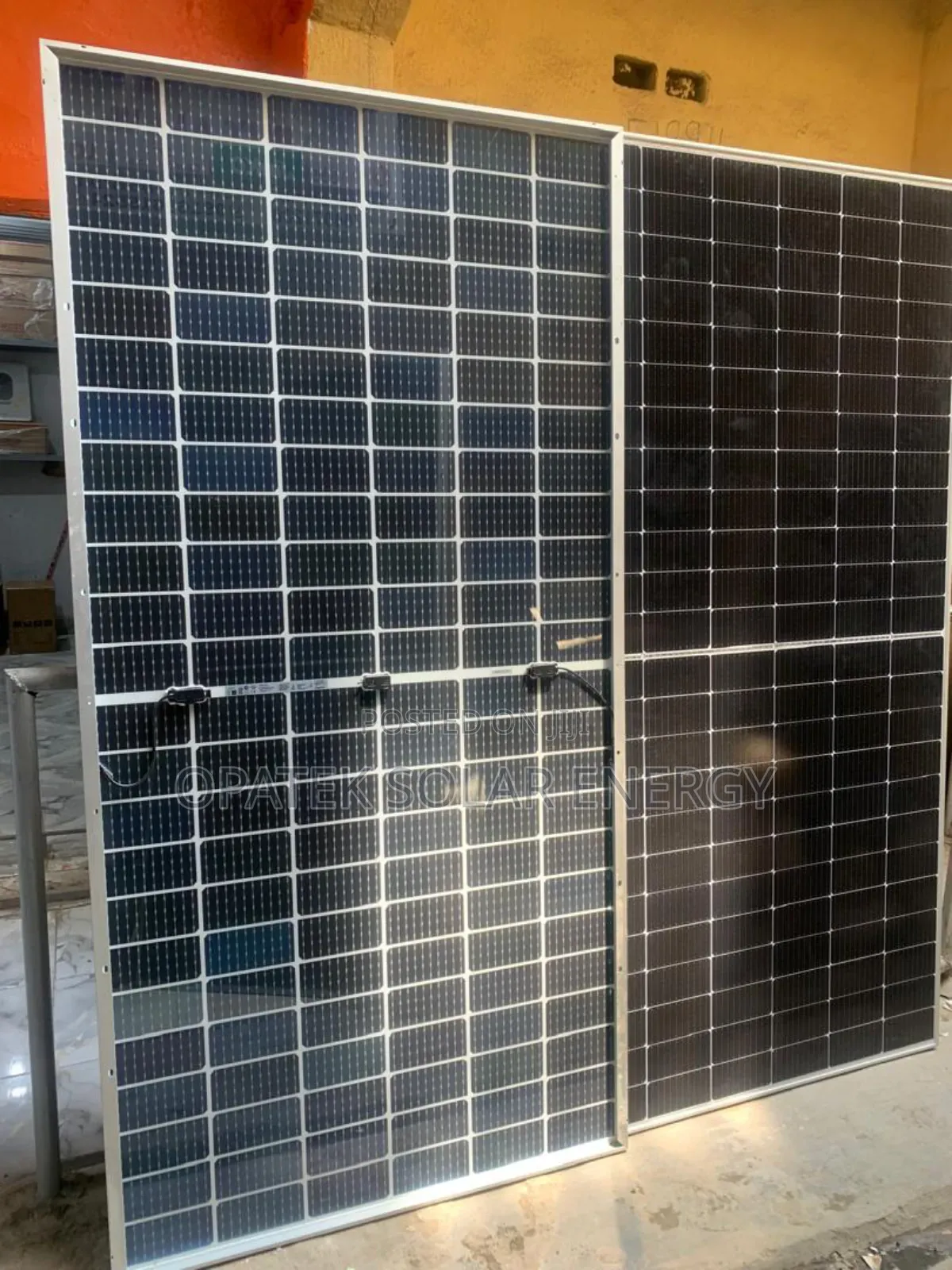 Jinko Solar Panel 650w Available