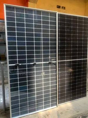 Jinko Solar Panel 650w Available