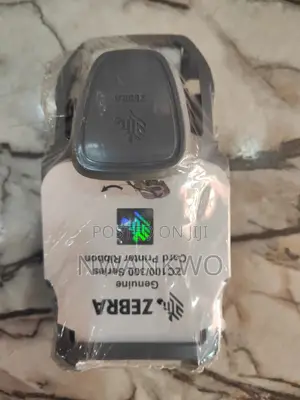Zc300 Card Printer Ribbon