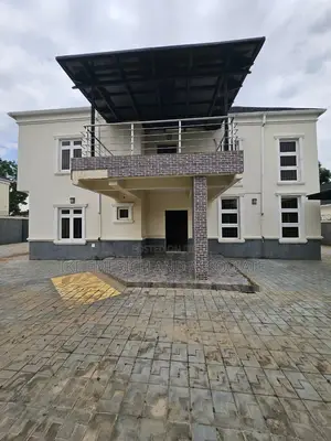 5bdrm Duplex in Asokoro for sale