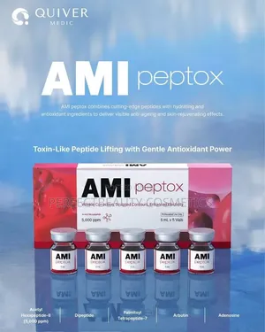 Ami Peptox