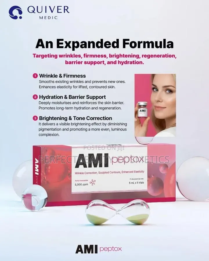 Ami Peptox
