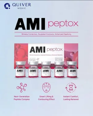 Ami Peptox