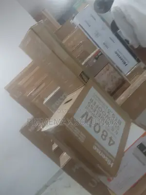 This 480w Hisense Soundbar Blew Me Away!