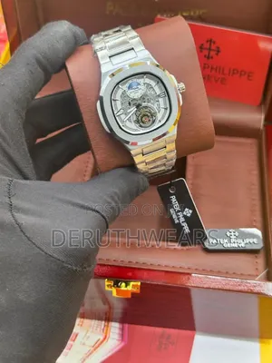 Patek Watch