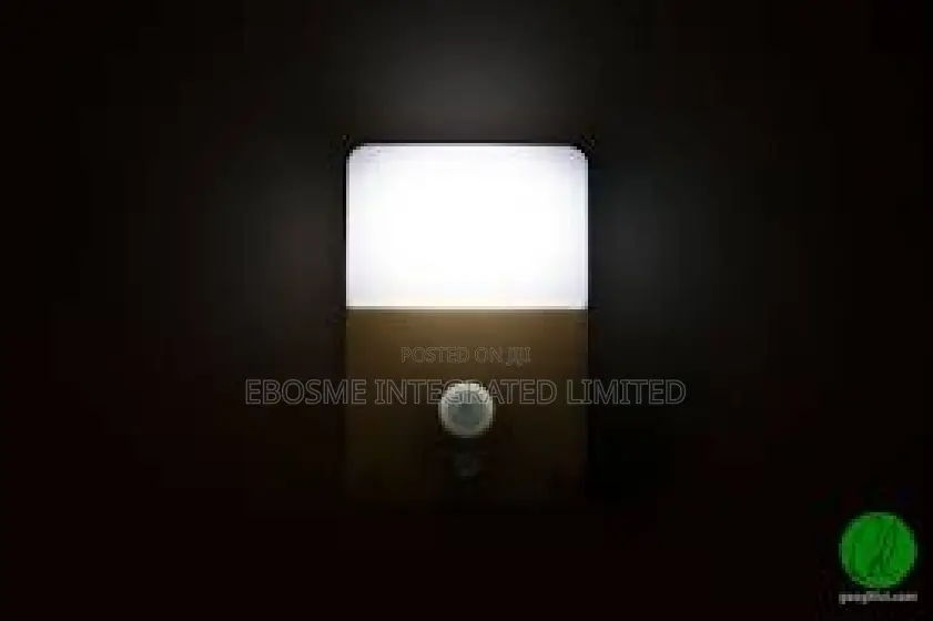 Sensor Light