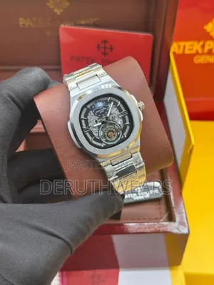 Patek Watch