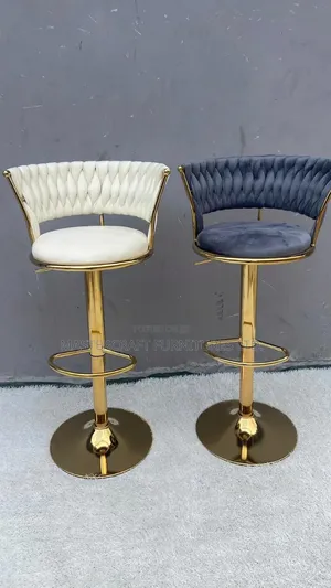 Luxury Bar Stool