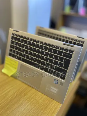 Laptop HP EliteBook x360 1030 G4 8GB Intel Core i5 SSD 256GB