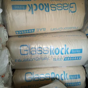 Glass Rock Wool Board 50mm